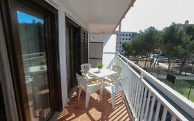 Apartamentos Flandria