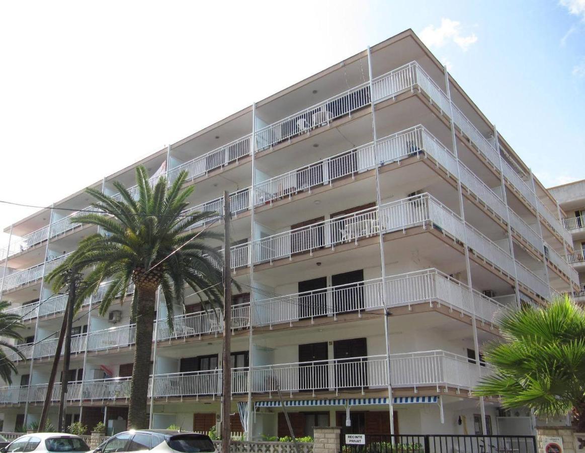 Apartamentos Flandria Salou Exterior foto