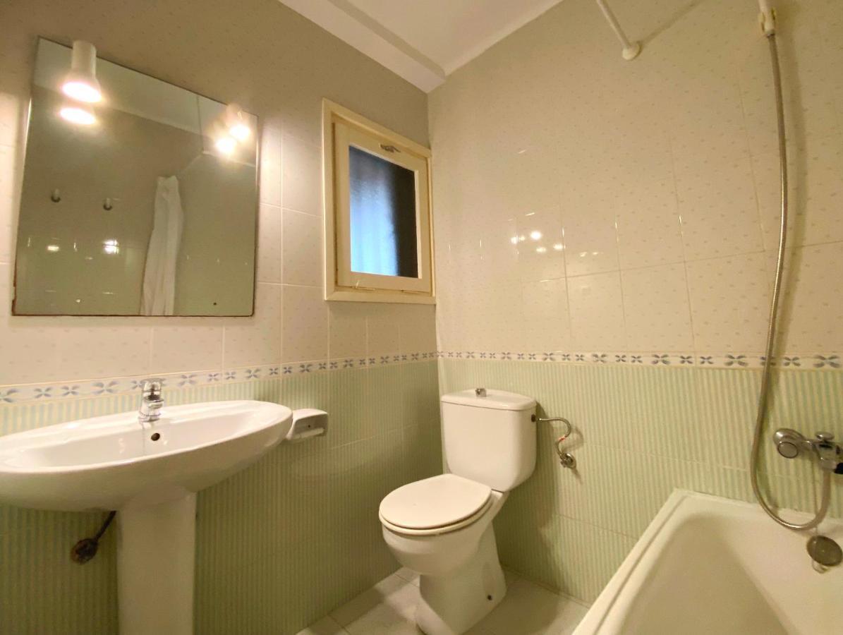 Apartamentos Flandria Salou Exterior foto