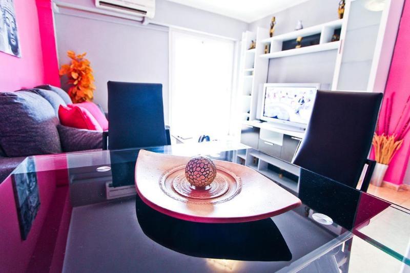 Apartamentos Flandria Salou Exterior foto