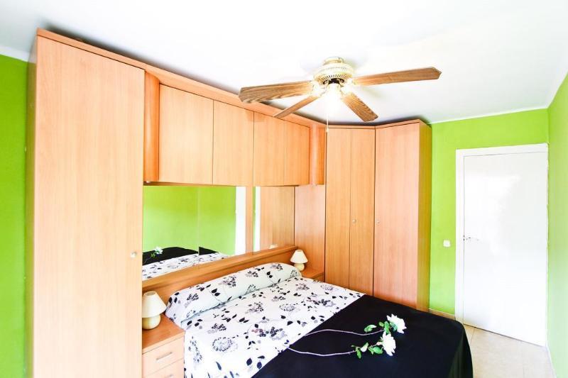 Apartamentos Flandria Salou Exterior foto